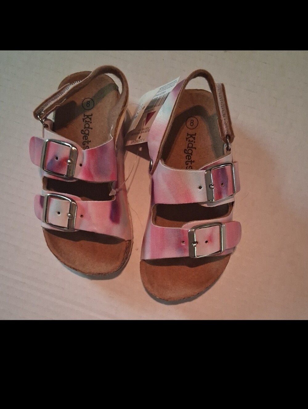 Kidgets Sandles